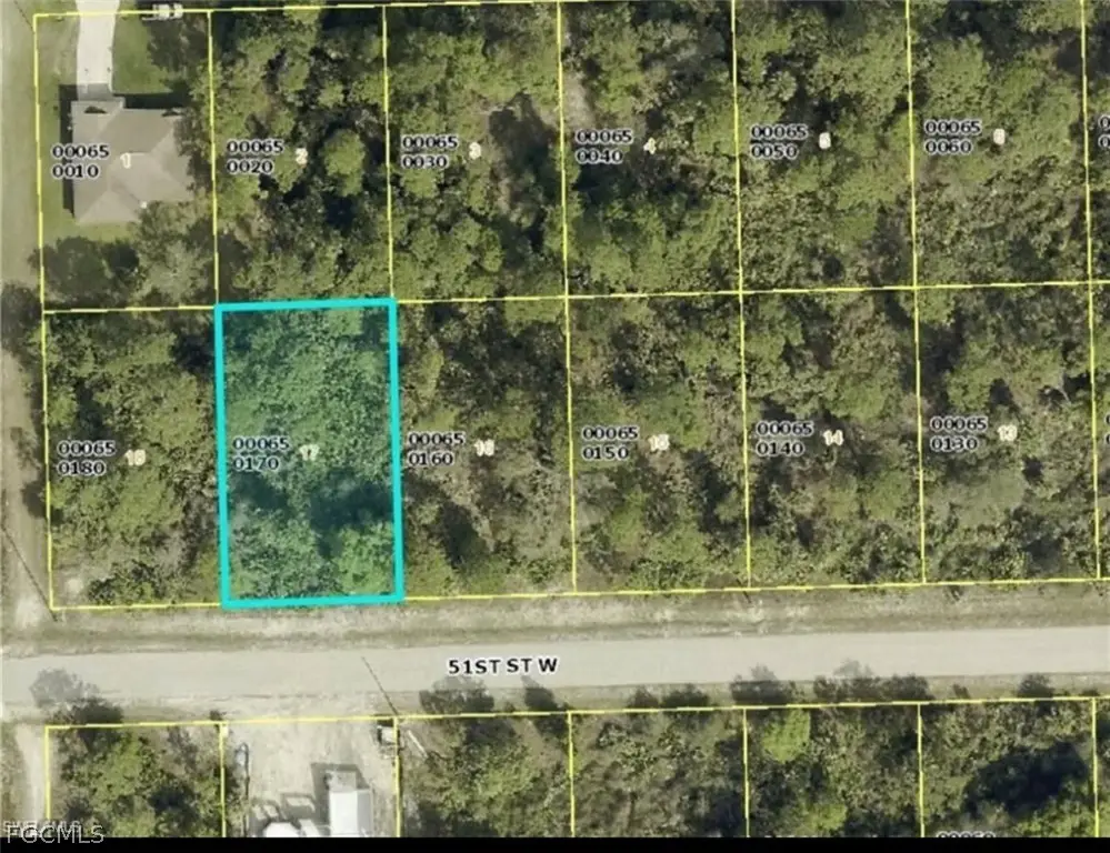 3314 51st Street W, Lehigh Acres, FL 33971 - Image #1