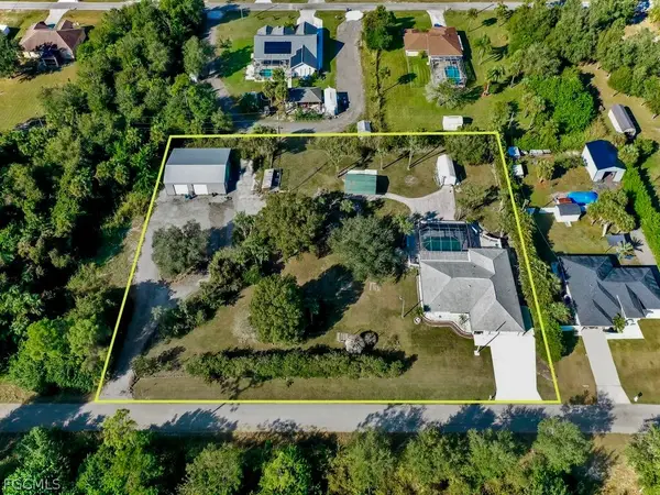 409 Edison Avenue, Lehigh Acres, FL 33972