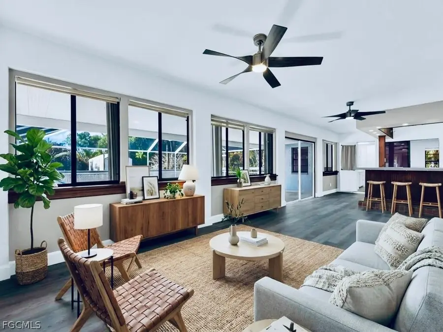 409 Edison Avenue, Lehigh Acres, FL 33972 - #3