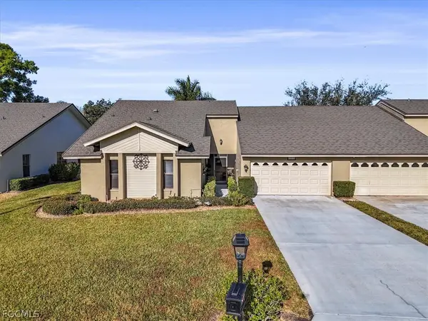 13318 Tall Grass Court, Fort Myers, FL 33912