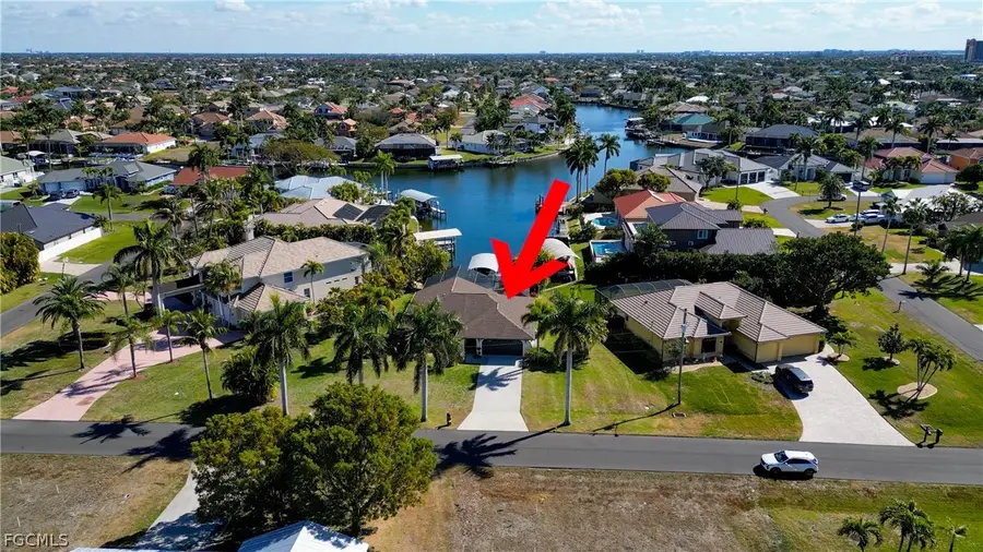 5237 SW 24th Avenue, Cape Coral, FL 33914 - #2
