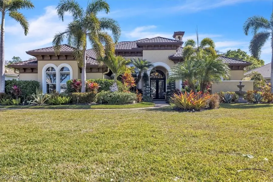 12650 Oak Bend Drive, Fort Myers, FL 33905 - #2