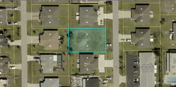4418 SW 8th Court, Cape Coral, FL 33914