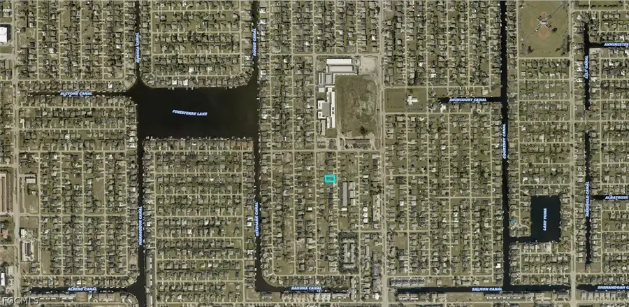 4418 SW 8th Court, Cape Coral, FL 33914 - #3