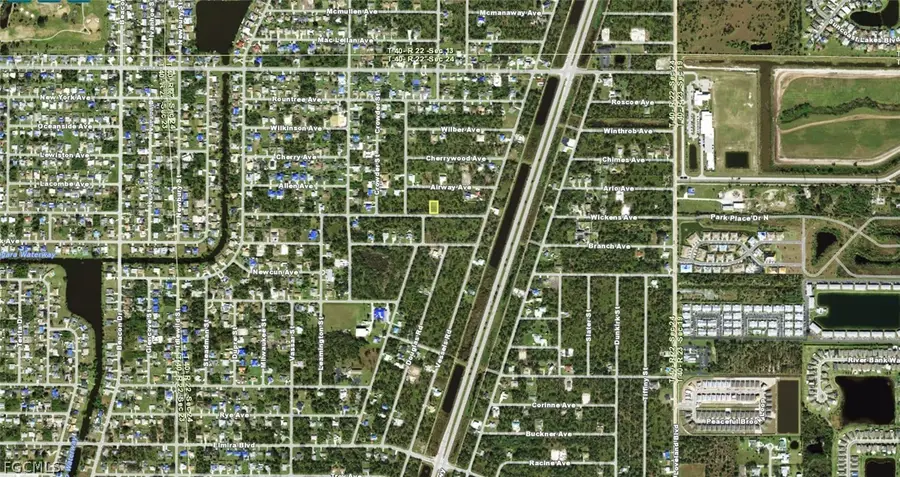 23288 Wicker Avenue, Punta Gorda, FL 33980 - Image #3