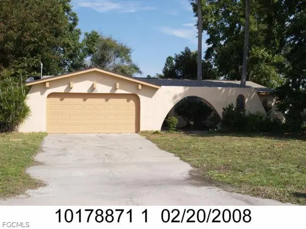 1431 SE 25th Terrace, Cape Coral, FL 33904