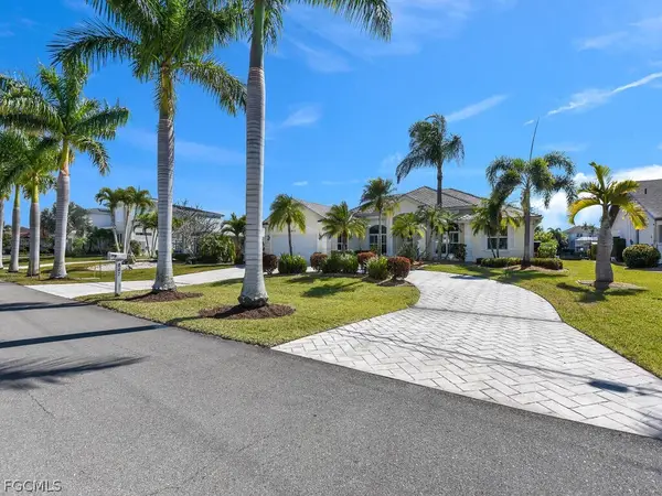 802 SW 56th Street, Cape Coral, FL 33914