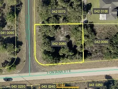 845 Da Vinci Avenue S, Lehigh Acres, FL 33974 - #1