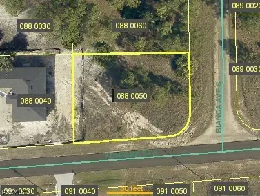 846 Bianca Avenue S, Lehigh Acres, FL 33974 - #1