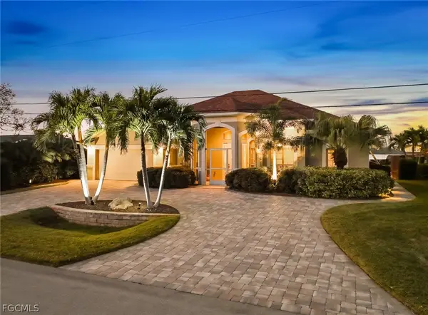 2205 SE 16th Street, Cape Coral, FL 33990