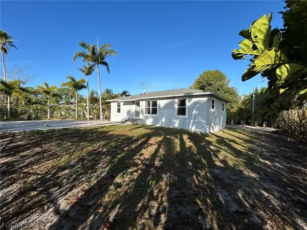 7072 Sundiet Boulevard, Bokeelia, FL 33922