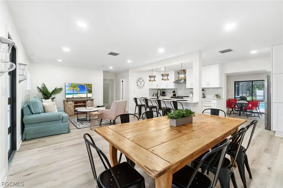 4568 San Antonio Lane, Bonita Springs, FL 34134 - #3