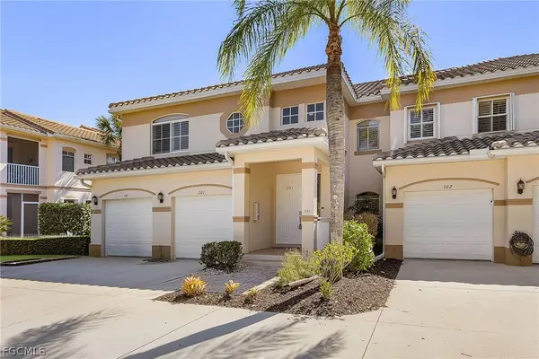 9060 Palmas Grandes Boulevard #201, Bonita Springs, FL 34135