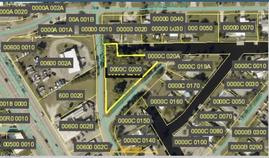 1151 Harbor Drive, North Fort Myers, FL 33917 - Image #2