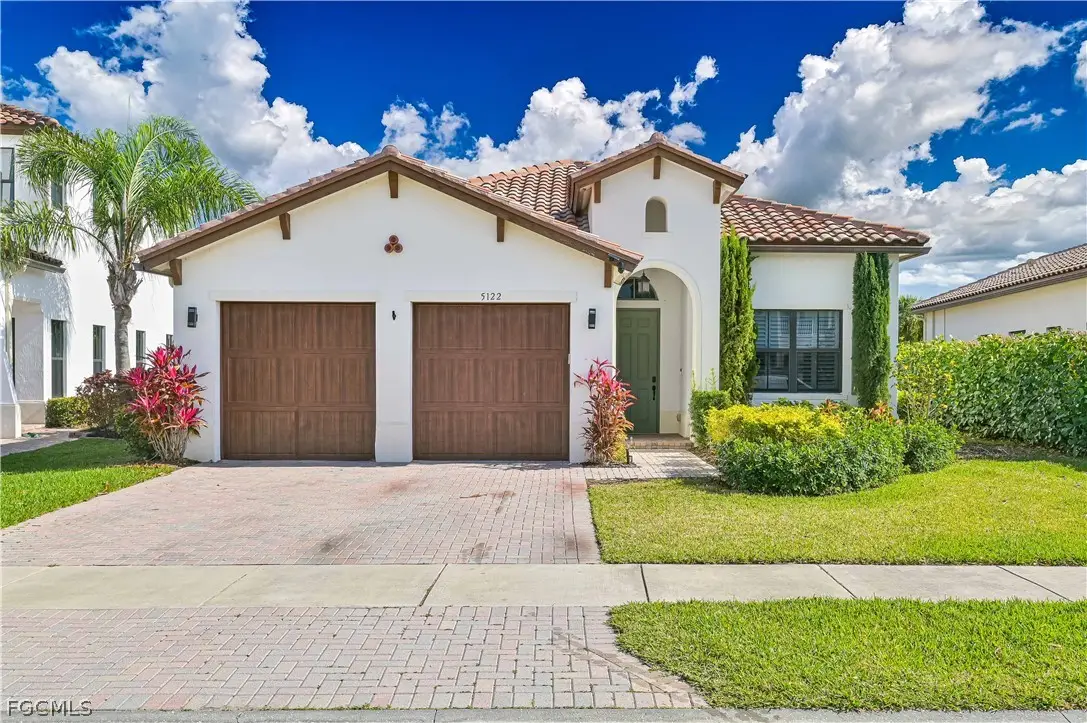 5122 Monza Court, Avenue Maria, FL 34142 - #1