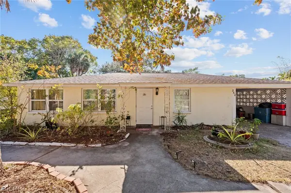 260 Delray Avenue, Fort Myers, FL 33905