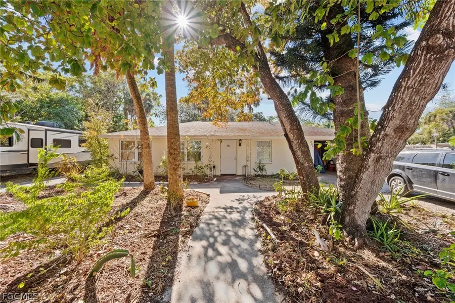 260 Delray Avenue, Fort Myers, FL 33905 - #2