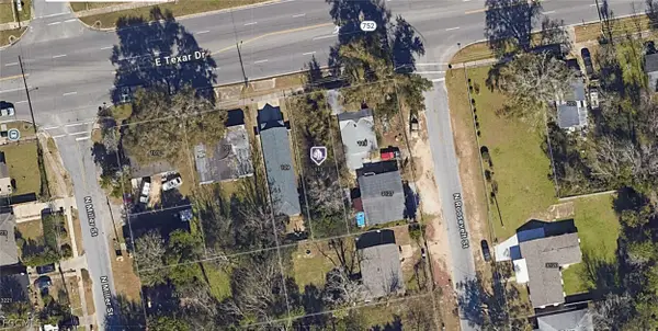 111 E Texar Drive, Pensacola, FL 32503