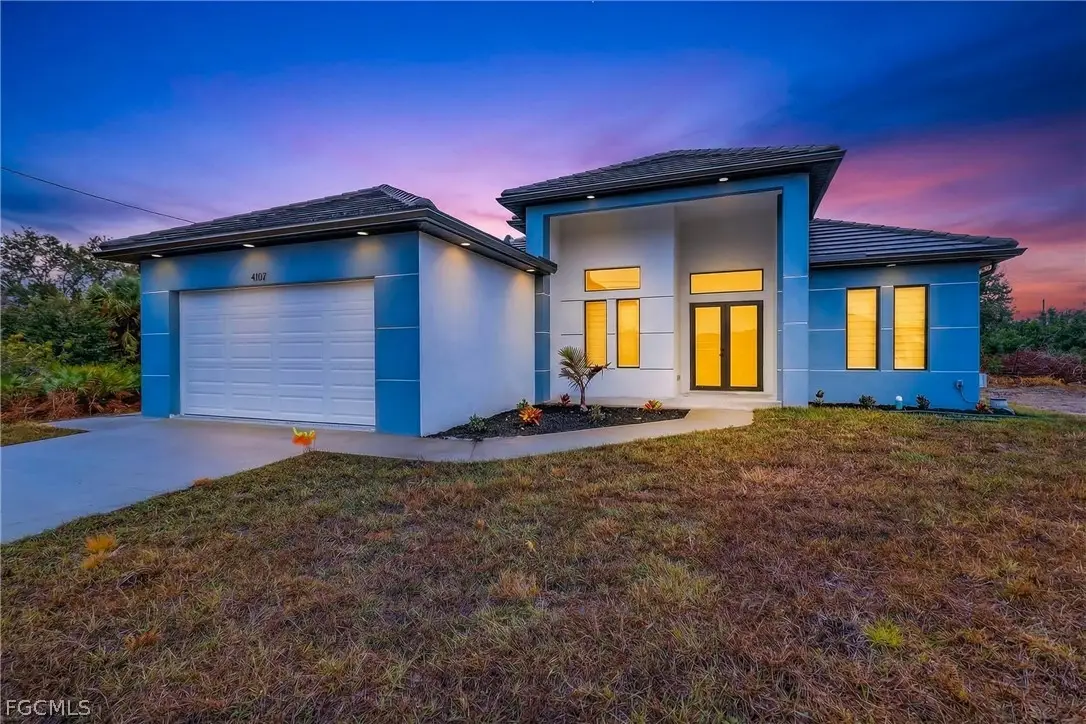 4107 16th Street Sw, Lehigh Acres, FL 33976 - #1