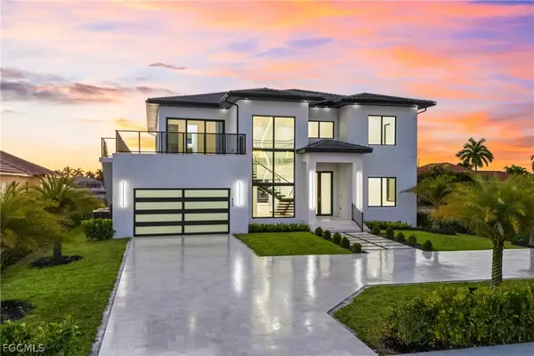 432 Burnt Store Road S, Cape Coral, FL 33991