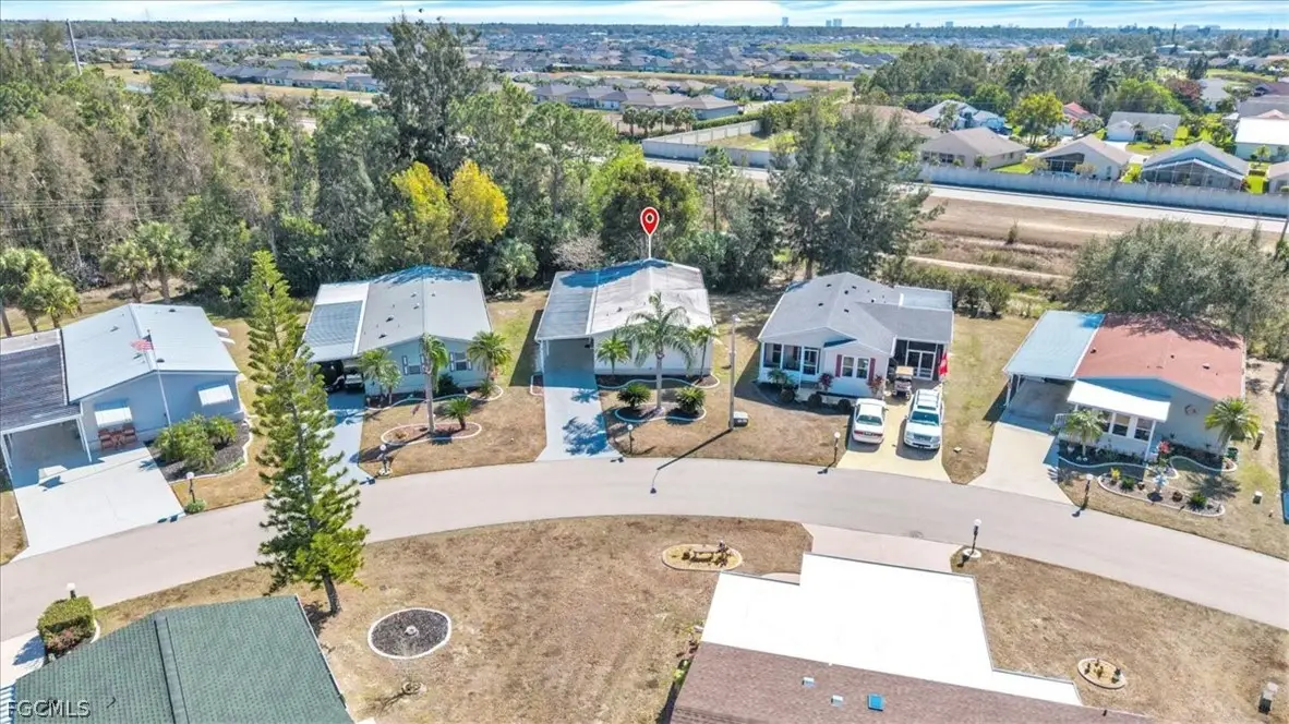 3918 Wildview Court, North Fort Myers, FL 33917 - Image #1