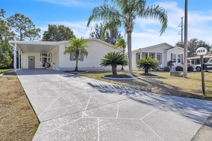 3918 Wildview Court, North Fort Myers, FL 33917 - Image #2