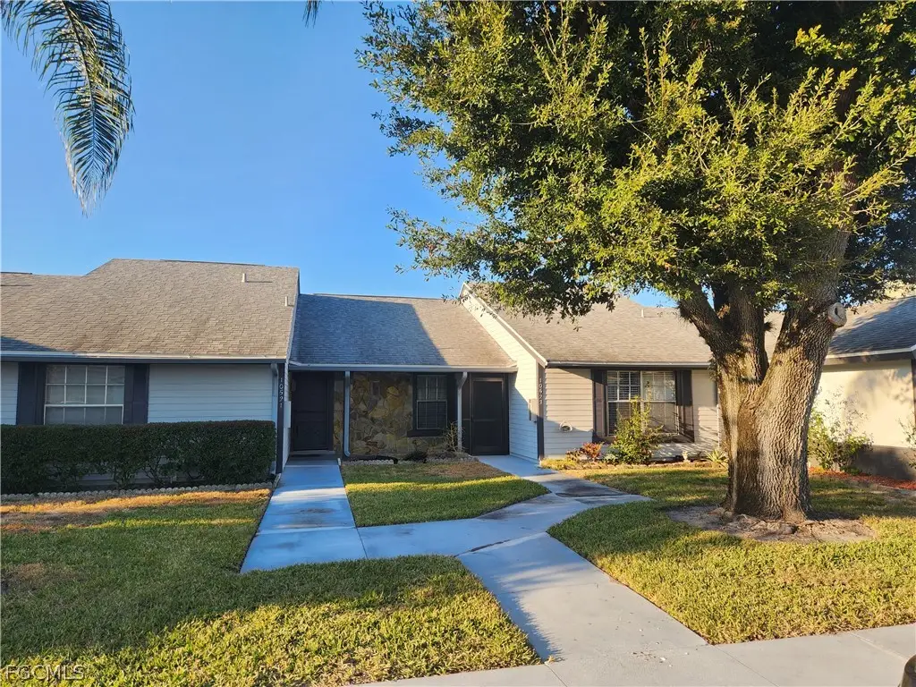 10521 Putnam Court, Lehigh Acres, FL 33936 - Image #1