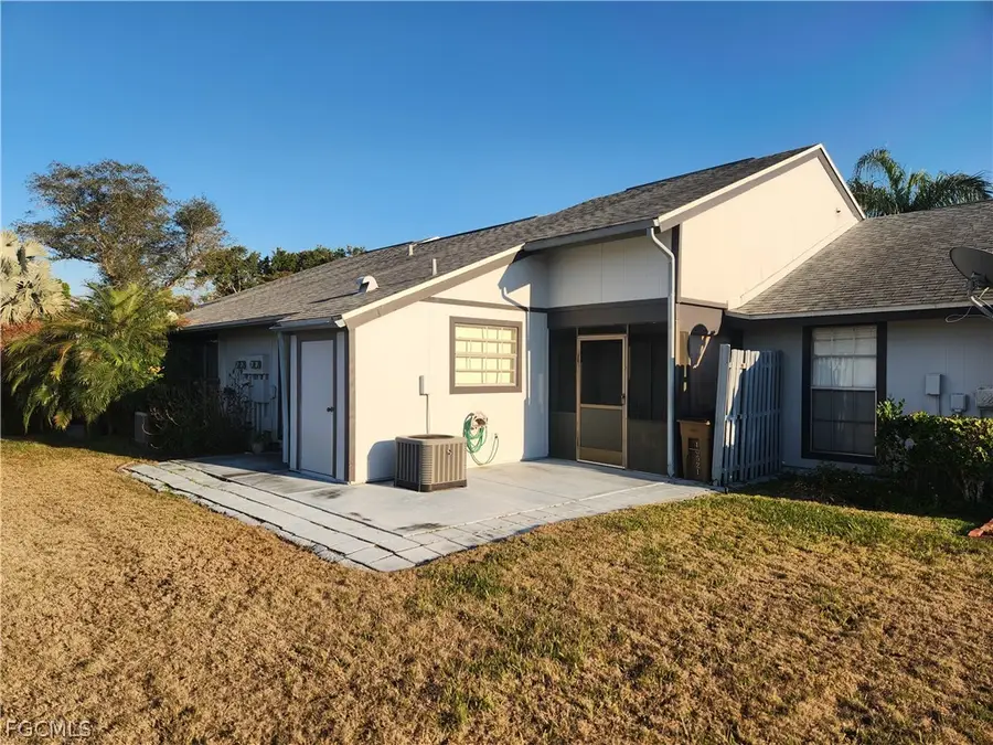 10521 Putnam Court, Lehigh Acres, FL 33936 - Image #2