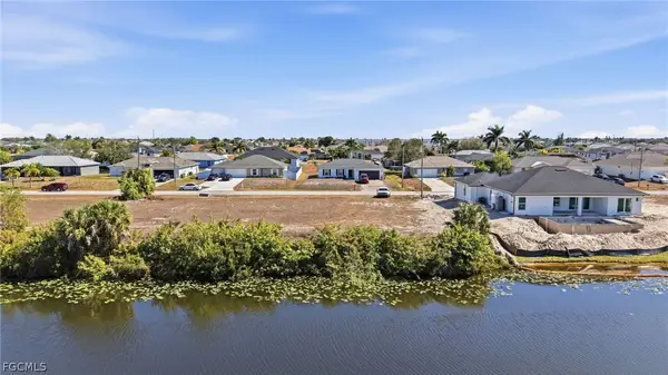 228 NW 23rd Avenue, Cape Coral, FL 33993