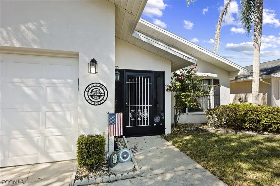 5521 Longleaf Drive, North Fort Myers, FL 33917 - #2