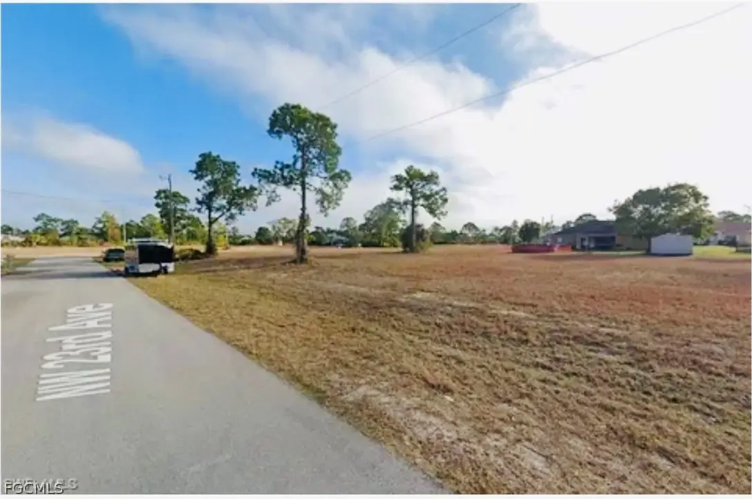 2909 NW 23rd Avenue, Cape Coral, FL 33993 - Image #1