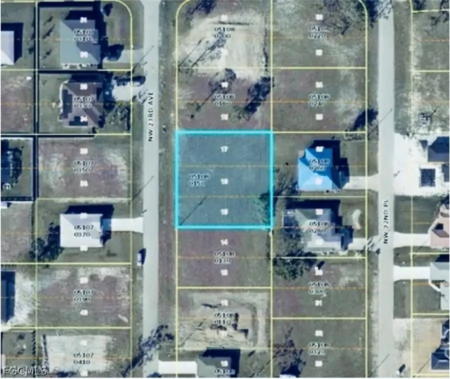 2909 NW 23rd Avenue, Cape Coral, FL 33993 - Image #2