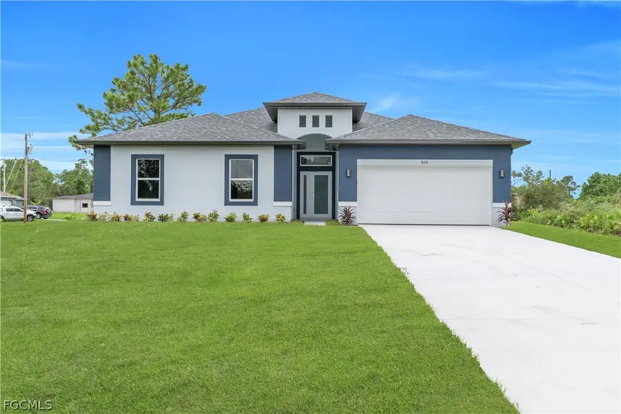 543 Mcarthur Boulevard, Lehigh Acres, FL 33974 - Image #3