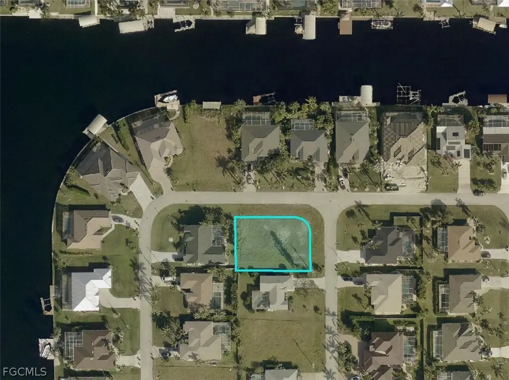 4504 SW 22nd Avenue, Cape Coral, FL 33914 - Image #1