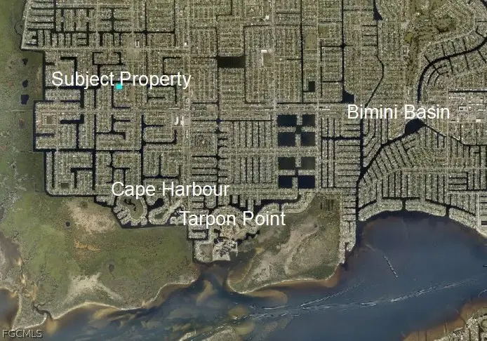 4504 SW 22nd Avenue, Cape Coral, FL 33914 - Image #3