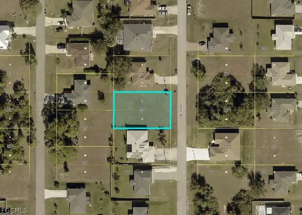 3614 NE 18th Place, Cape Coral, FL 33909