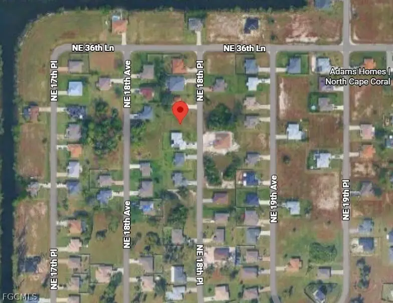 3614 NE 18th Place, Cape Coral, FL 33909 - Image #2