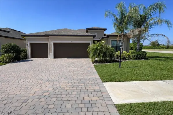 14745 Cantabria Drive, Fort Myers, FL 33905