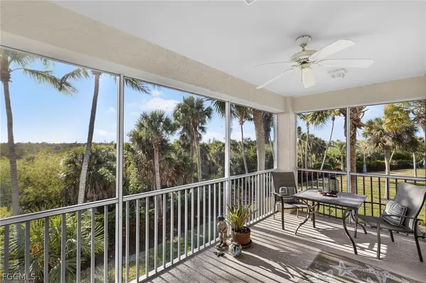 16450 Millstone Circle #205, Fort Myers, FL 33908