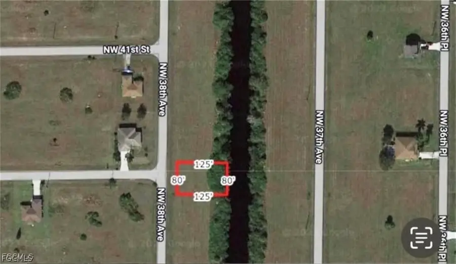 4027 NW 38th Avenue, Cape Coral, FL 33993 - Image #3