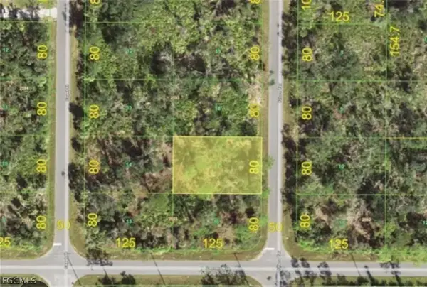 14028 Kleff Avenue, Port Charlotte, FL 33953