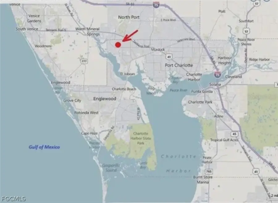 14028 Kleff Avenue, Port Charlotte, FL 33953 - Image #2