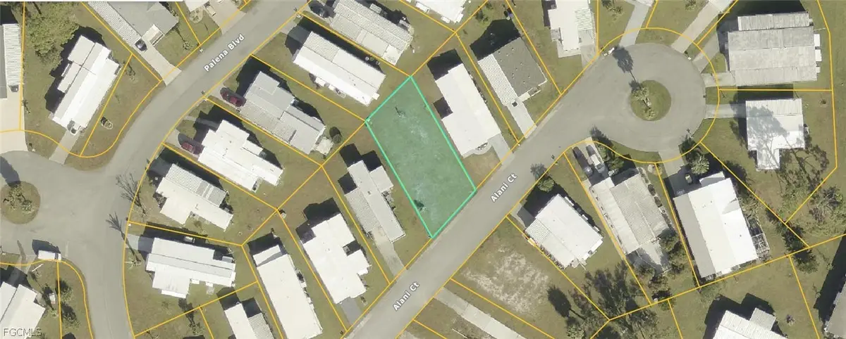 6849 Alani Court, North Port, FL 34287 - #1