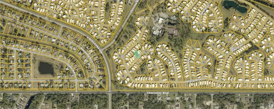 6849 Alani Court, North Port, FL 34287 - #3