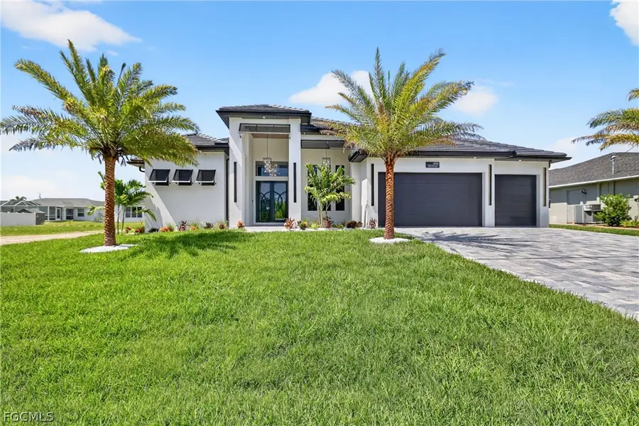3535 SW 4th Lane, Cape Coral, FL 33991 - Image #2