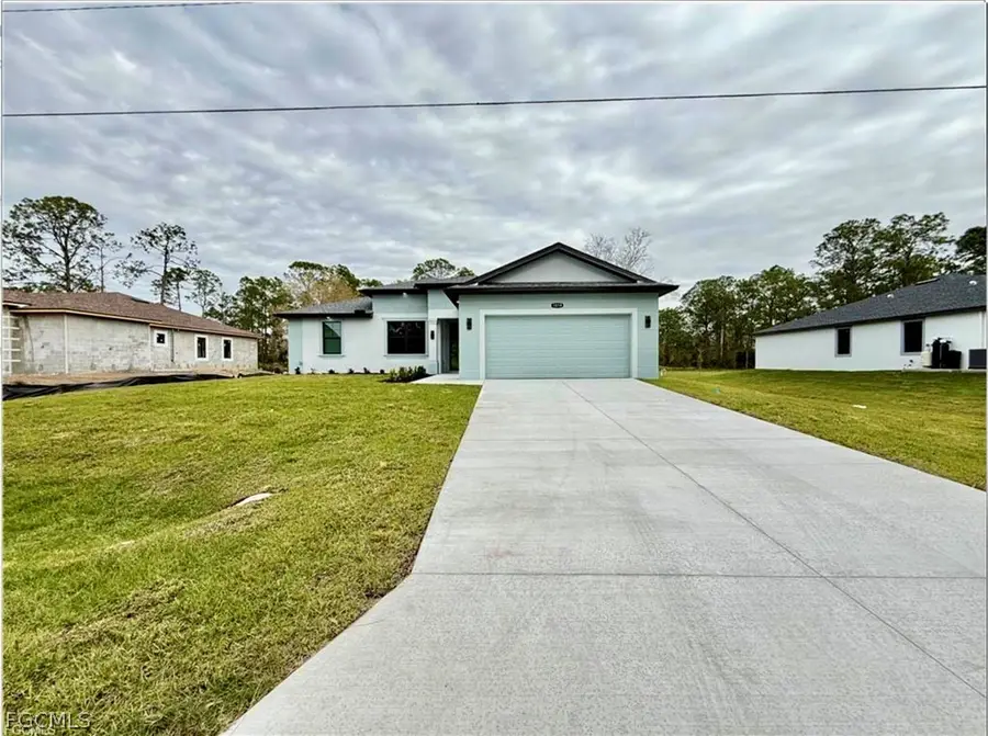 1014 Magnolia Avenue, Lehigh Acres, FL 33972 - #2