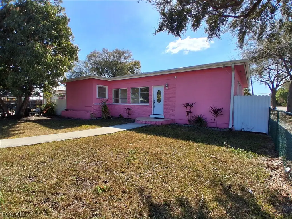 400 E Sagamore Avenue, Clewiston, FL 33440 - #1