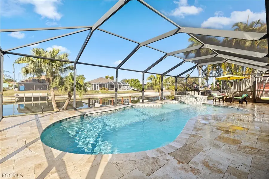 3424 SW 5th Avenue, Cape Coral, FL 33914 - #2