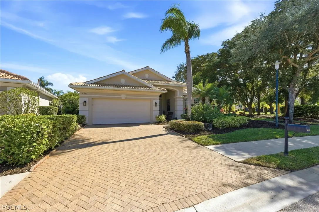 8855 Largo Mar Drive, Estero, FL 33967 - Image #1