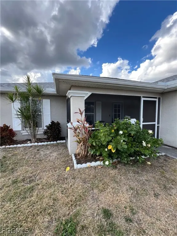 3446 NE 10th Avenue, Cape Coral, FL 33909 - Image #3